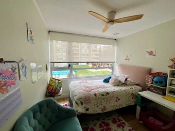 Departamento en venta  en VITACURA