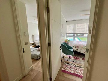 Departamento en venta  en VITACURA