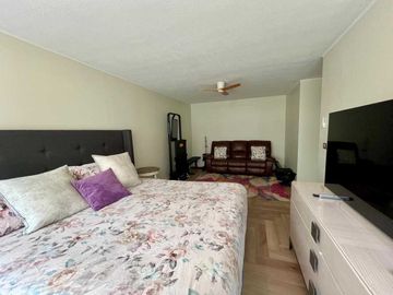 Departamento en venta  en VITACURA