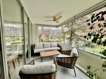 Departamento en venta  en VITACURA