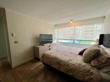 Departamento en venta  en VITACURA