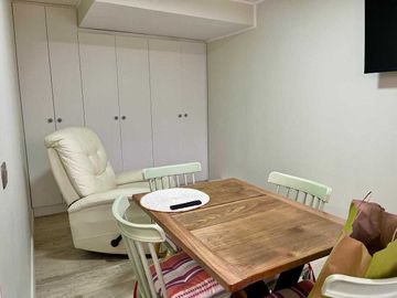 Departamento en venta  en VITACURA