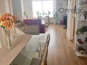 Casa en arriendo  en VILLA ALEMANA