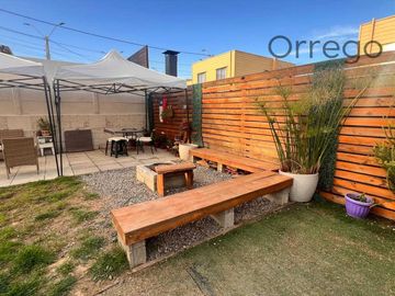 Casa en arriendo  en VILLA ALEMANA