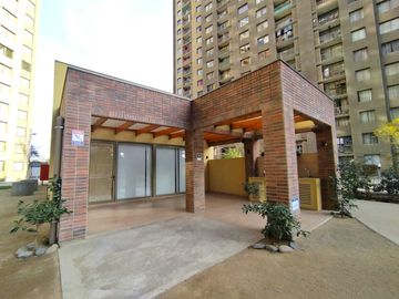 Departamento en arriendo  en ESTACIÓN CENTRAL