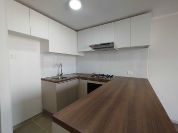 Departamento en arriendo  en ESTACIÓN CENTRAL