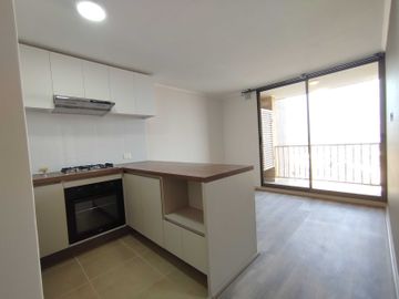 Departamento en arriendo  en ESTACIÓN CENTRAL