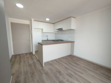 Departamento en arriendo  en ESTACIÓN CENTRAL