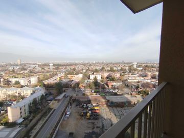 Departamento en arriendo  en ESTACIÓN CENTRAL