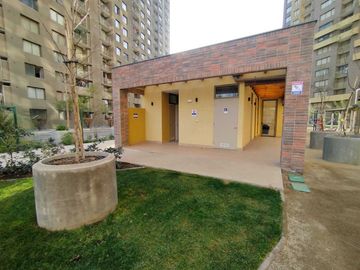 Departamento en arriendo  en ESTACIÓN CENTRAL