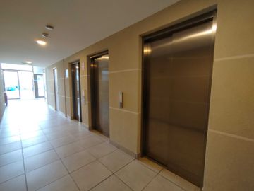 Departamento en arriendo  en ESTACIÓN CENTRAL