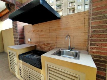 Departamento en arriendo  en ESTACIÓN CENTRAL