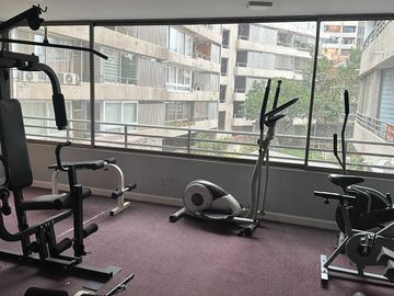 Departamento en venta  en PROVIDENCIA