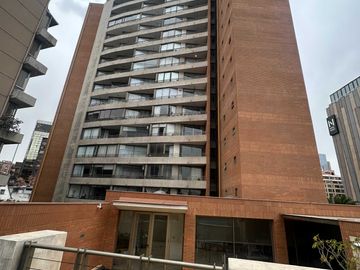 Departamento en venta  en PROVIDENCIA