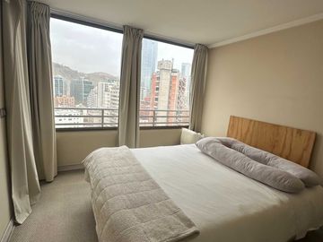 Departamento en venta  en PROVIDENCIA