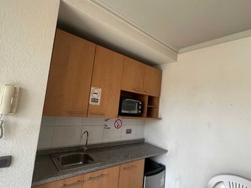 Departamento en venta  en PROVIDENCIA