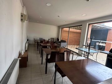 Departamento en venta  en PROVIDENCIA