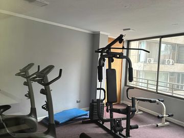 Departamento en venta  en PROVIDENCIA