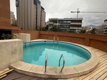 Departamento en venta  en PROVIDENCIA
