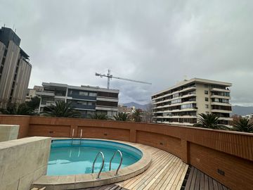 Departamento en venta  en PROVIDENCIA
