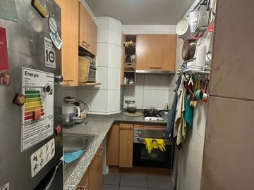 Departamento en venta  en PROVIDENCIA