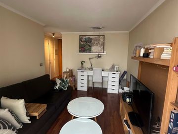 Departamento en venta  en PROVIDENCIA