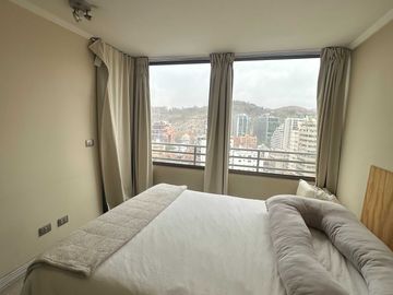Departamento en venta  en PROVIDENCIA
