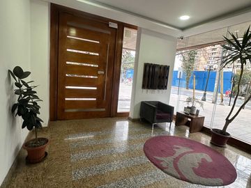 Departamento en venta  en PROVIDENCIA
