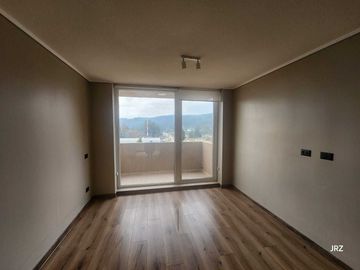 Departamento en arriendo  en VALDIVIA