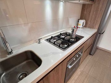 Departamento en arriendo  en TALCA