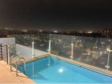 Departamento en arriendo  en ÑUÑOA