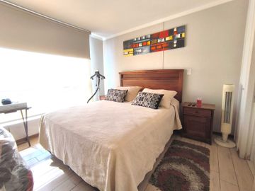 Departamento en arriendo  en ÑUÑOA