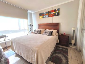 Departamento en arriendo  en ÑUÑOA