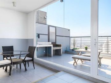 Departamento en arriendo  en ÑUÑOA