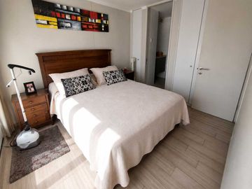 Departamento en arriendo  en ÑUÑOA
