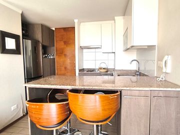 Departamento en arriendo  en ÑUÑOA