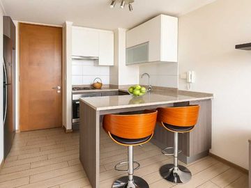 Departamento en arriendo  en ÑUÑOA