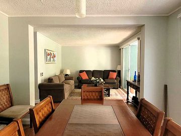 Casa en venta  en PEÑALOLÉN