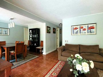 Casa en venta  en PEÑALOLÉN