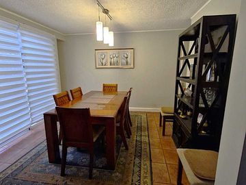 Casa en venta  en PEÑALOLÉN