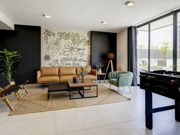 Departamento en arriendo  en ÑUÑOA