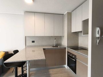 Departamento en arriendo  en ÑUÑOA