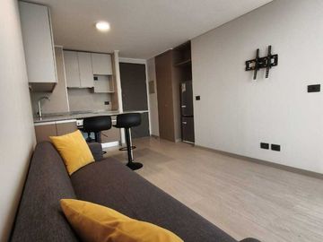 Departamento en arriendo  en ÑUÑOA