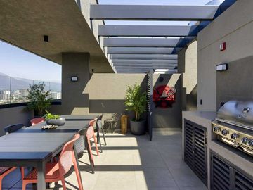 Departamento en arriendo  en ÑUÑOA