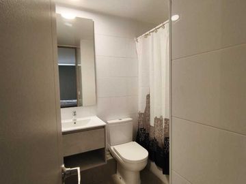 Departamento en arriendo  en ÑUÑOA