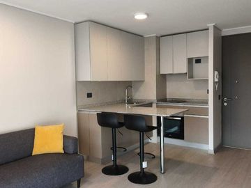 Departamento en arriendo  en ÑUÑOA