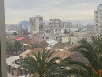 Departamento en venta  en SANTIAGO