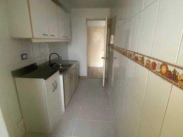 Departamento en venta  en SANTIAGO