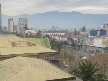 Departamento en venta  en SANTIAGO