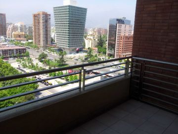 Departamento en arriendo  en LAS CONDES